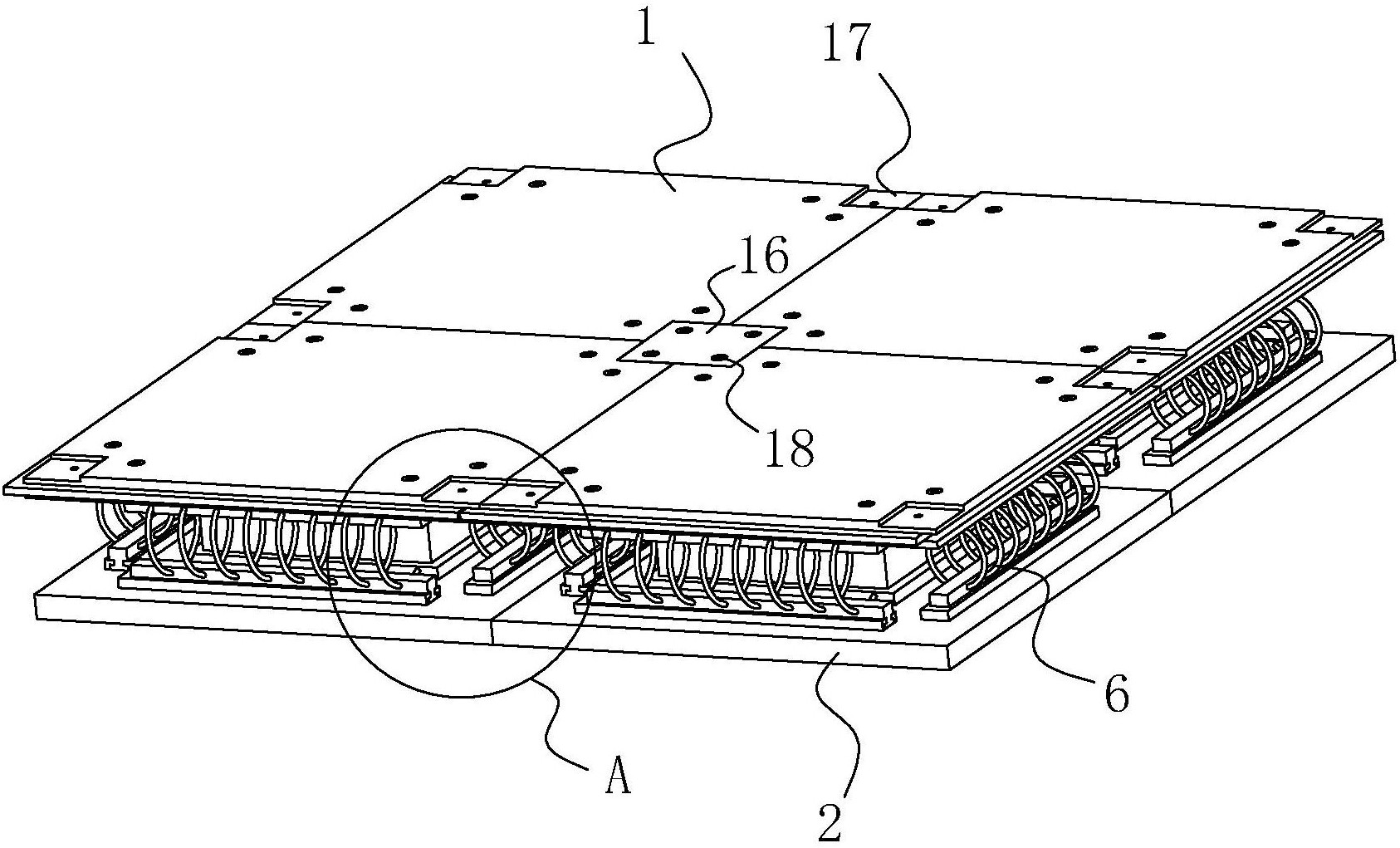 格力电器获得实用新型专利授权:“一种自动添加油墨装置和具有其的印刷设备”