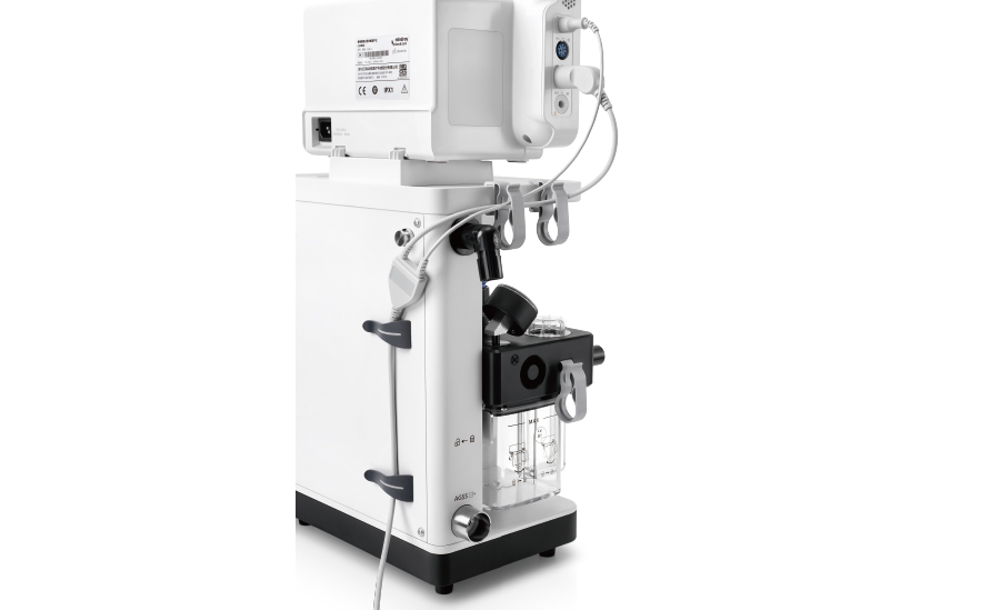 迈瑞医疗获得发明专利授权:“一种医疗设备系统以及通气治疗辅助设备”