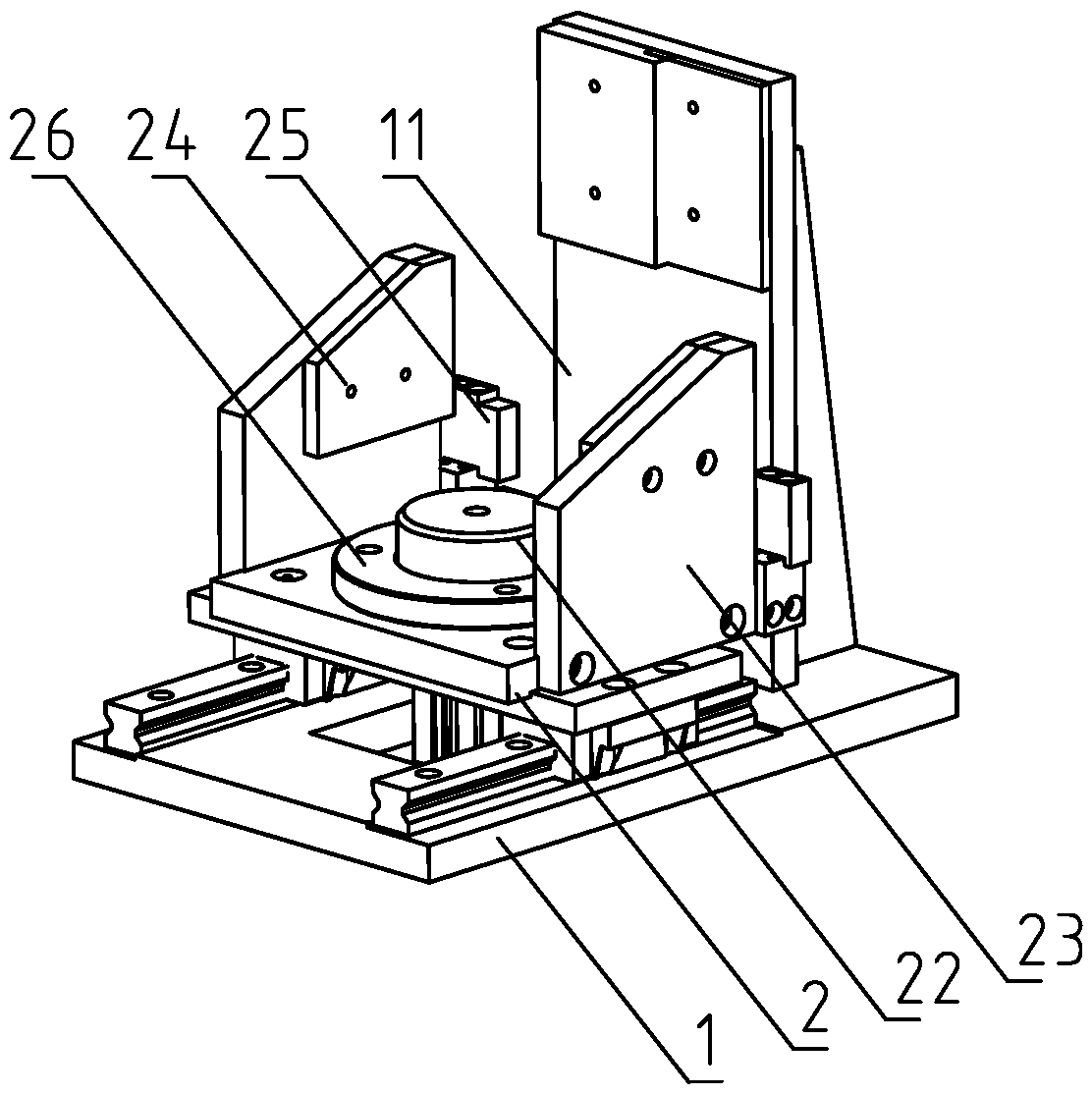 福事特获得实用新型专利授权:“一种可调节高度的硬管银焊工装夹具”