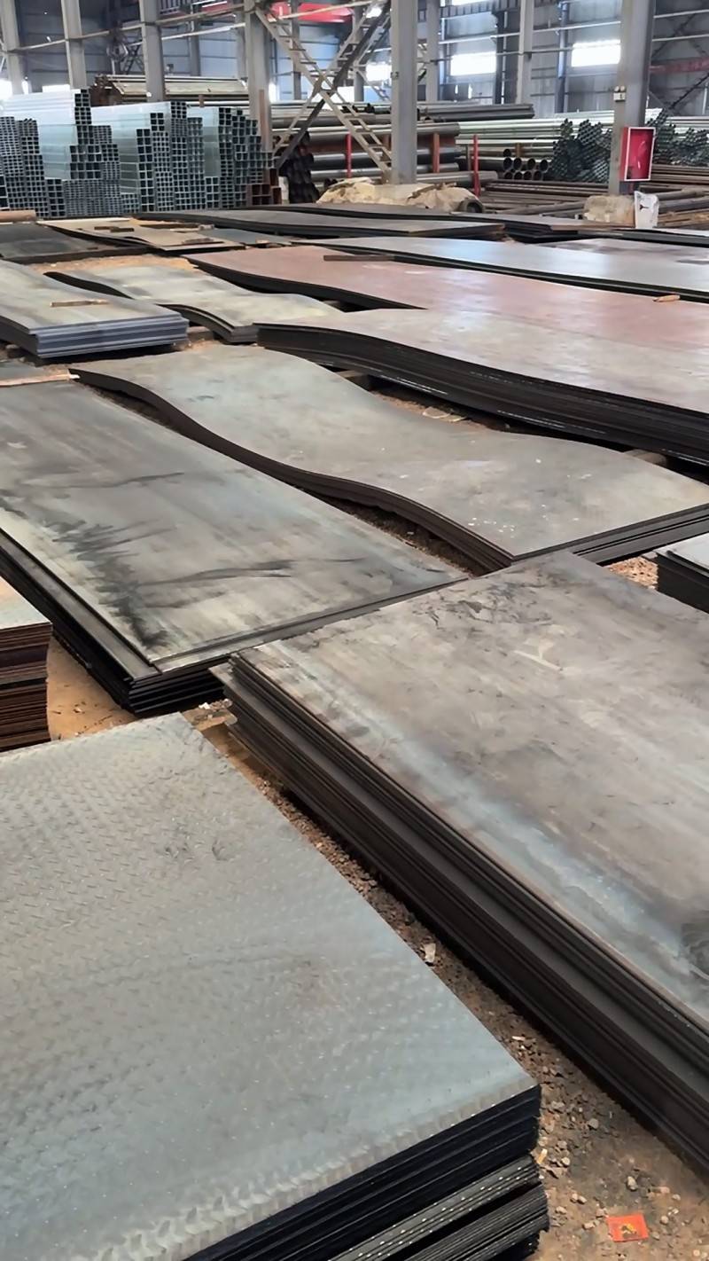 本钢板材公布国际专利申请:“一种提升深冲用方钢致密性的方法”