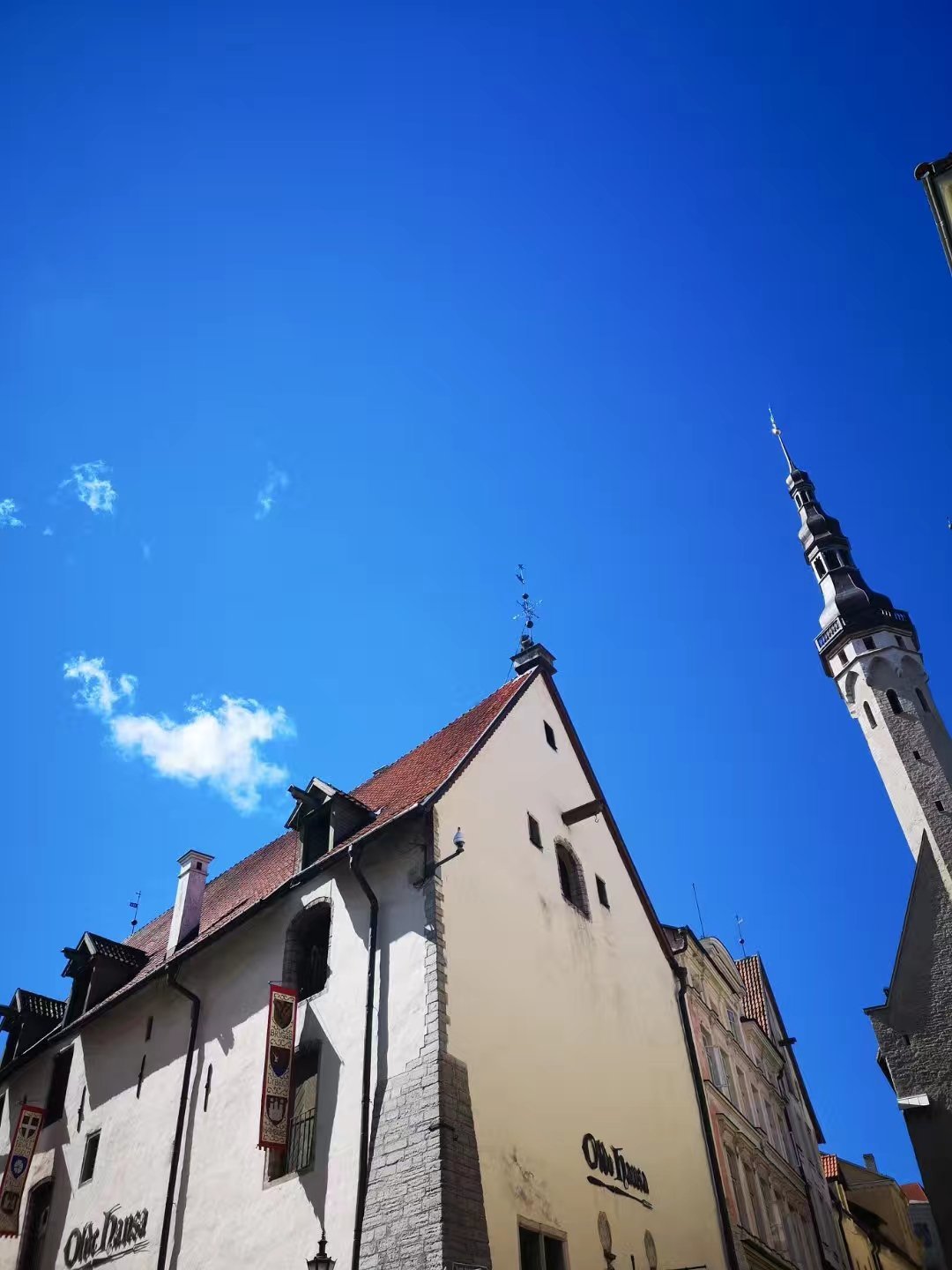 爱沙尼亚2025年服务贸易总额同比增长10.4%