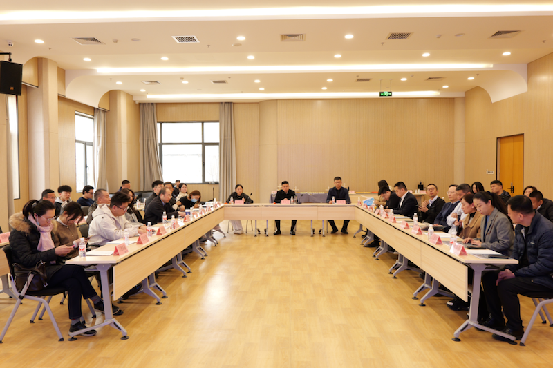 中关村科技成果转化50人论坛举办