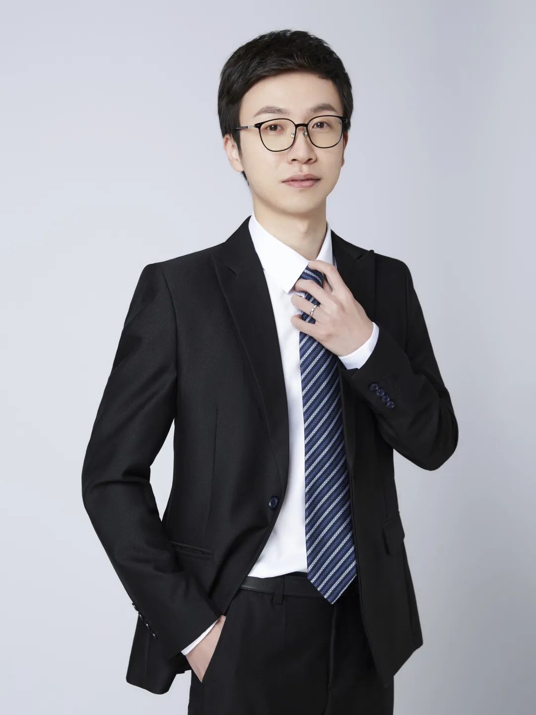 西部利得基金张昌平：中国高速成长企业的摘星人