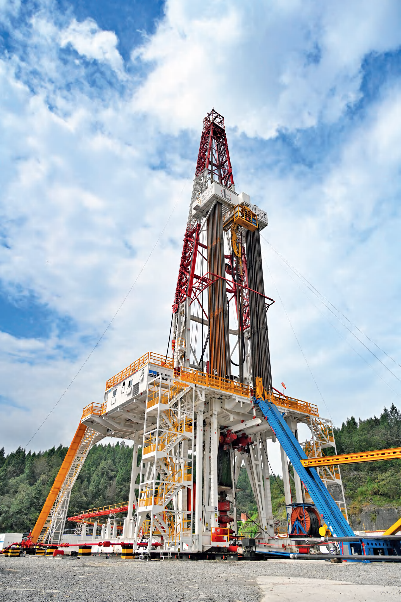 中国石油获得发明专利授权:“页岩气开发评价方法及系统”