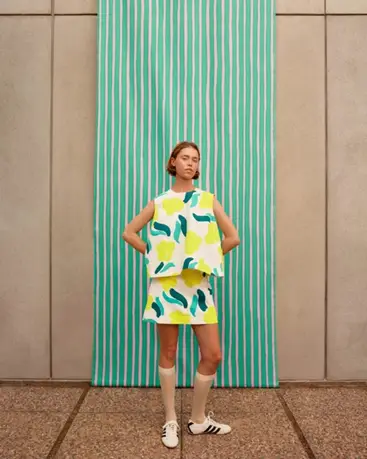 2026年1月阿塞拜疆服装产值同比增长3.9%