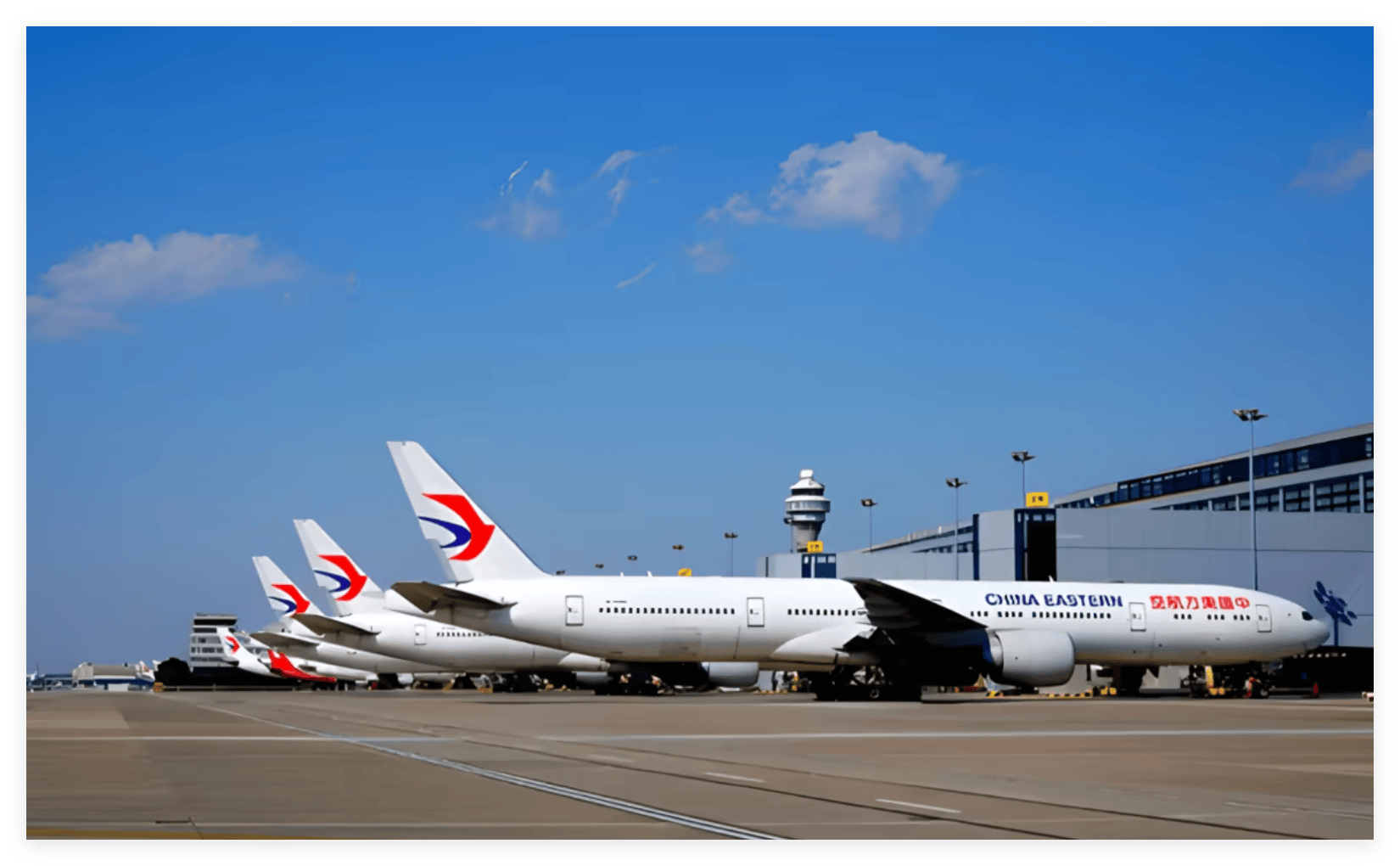 新航等航司加开欧洲航班