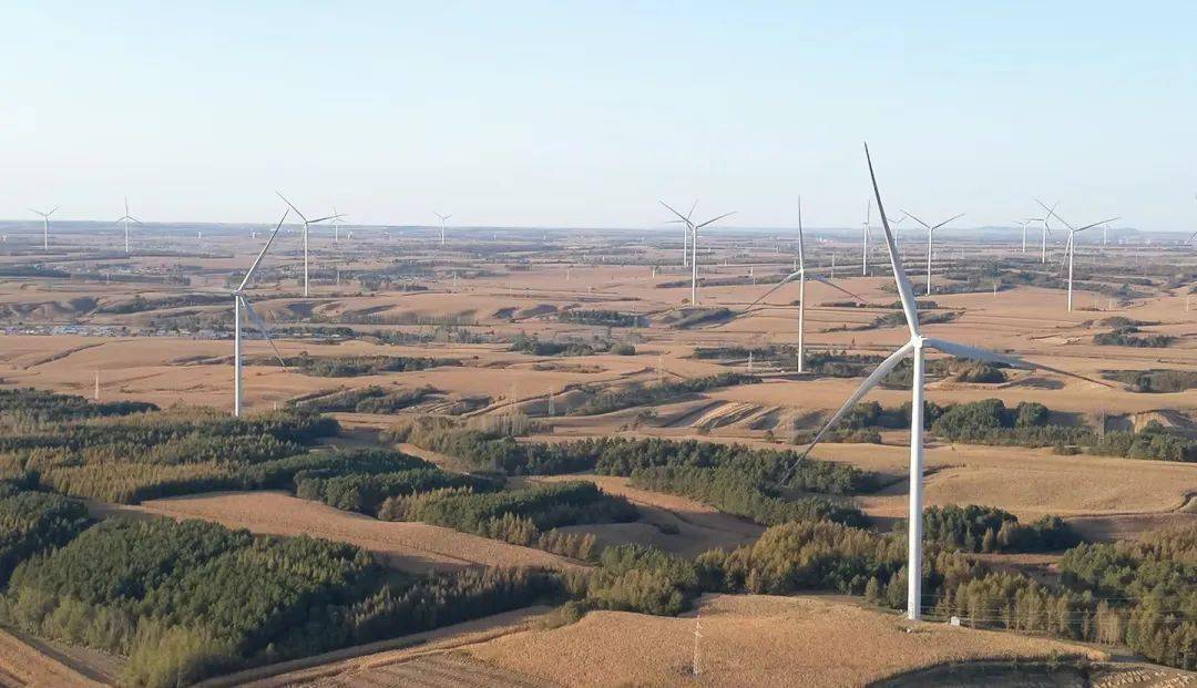 运达股份获得发明专利授权:“一种变桨系统故障预警方法、装置、设备及存储介质”