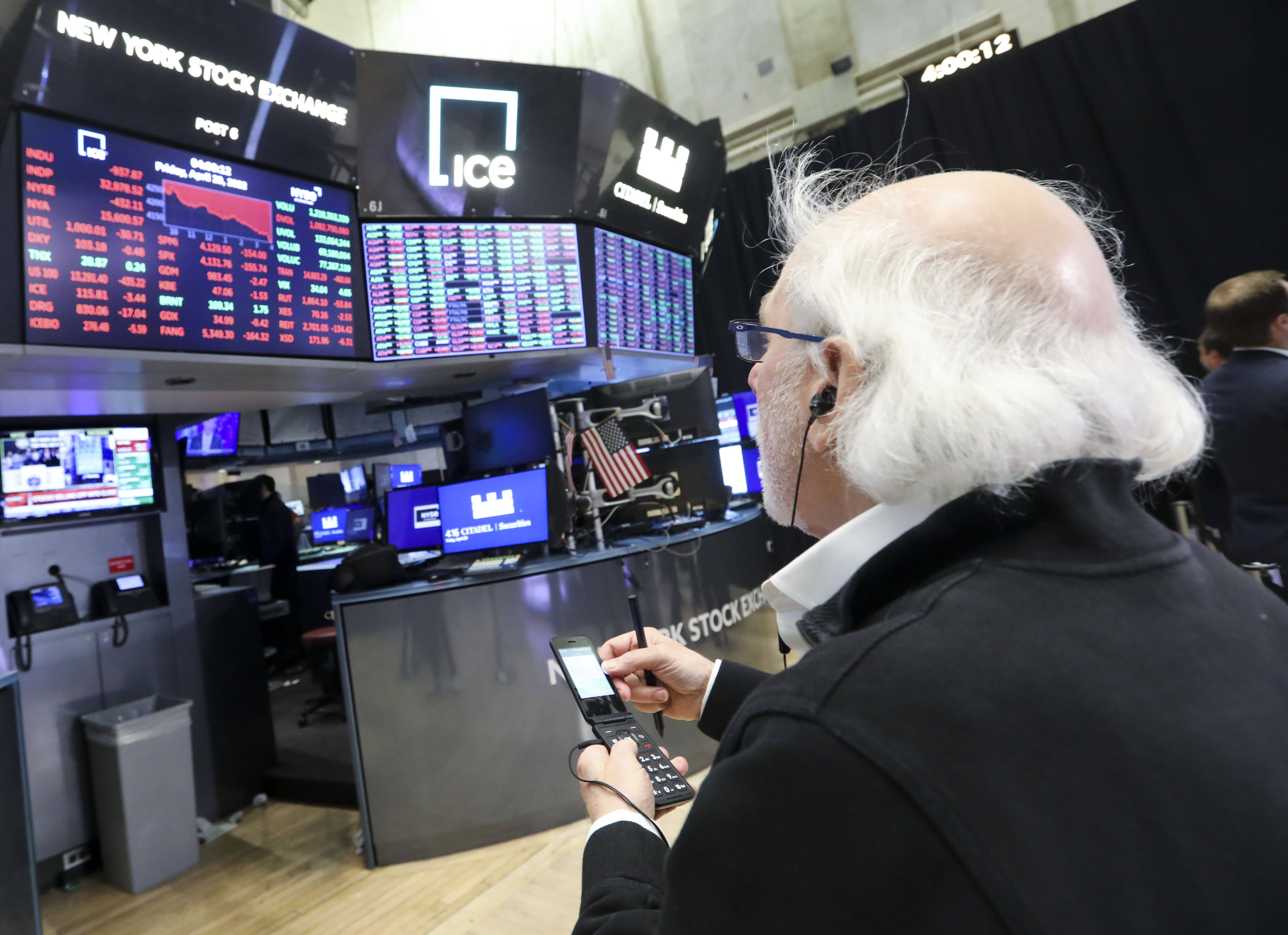 阿联酋股市跌幅扩大