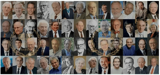 诺奖得主:AI不会取代人类 而是赋予我们洞察力