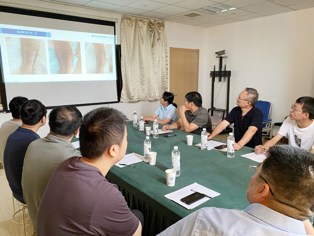 陈志宇:AI赋能守正创新 新质生产力激活中医产业新活力