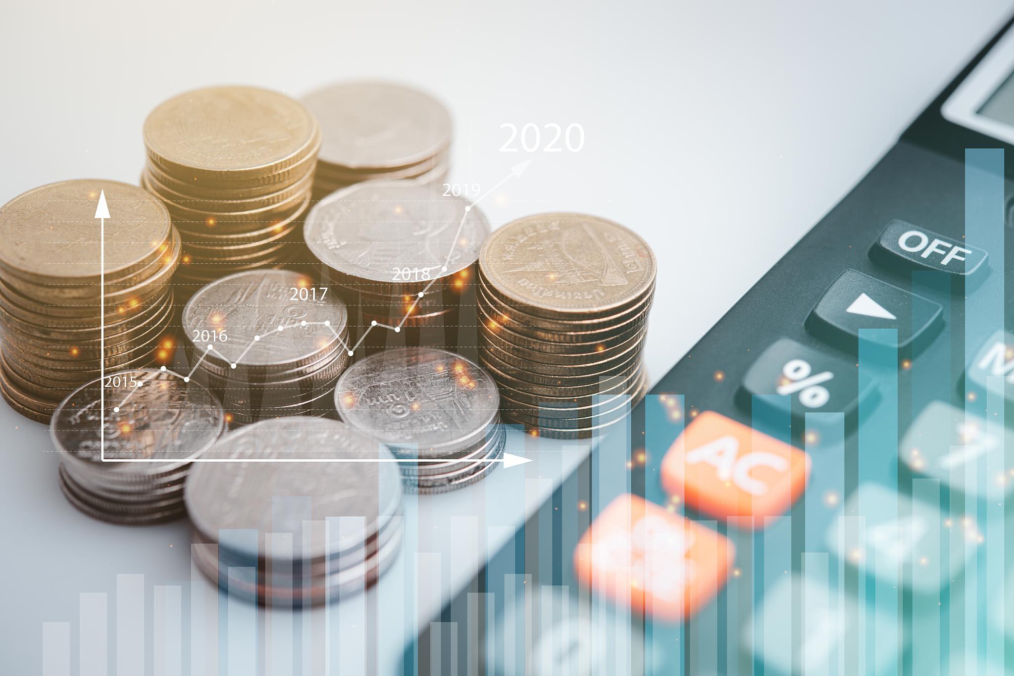 金融研究机构Gavekal:中国国债表现稳健,避险价值凸显