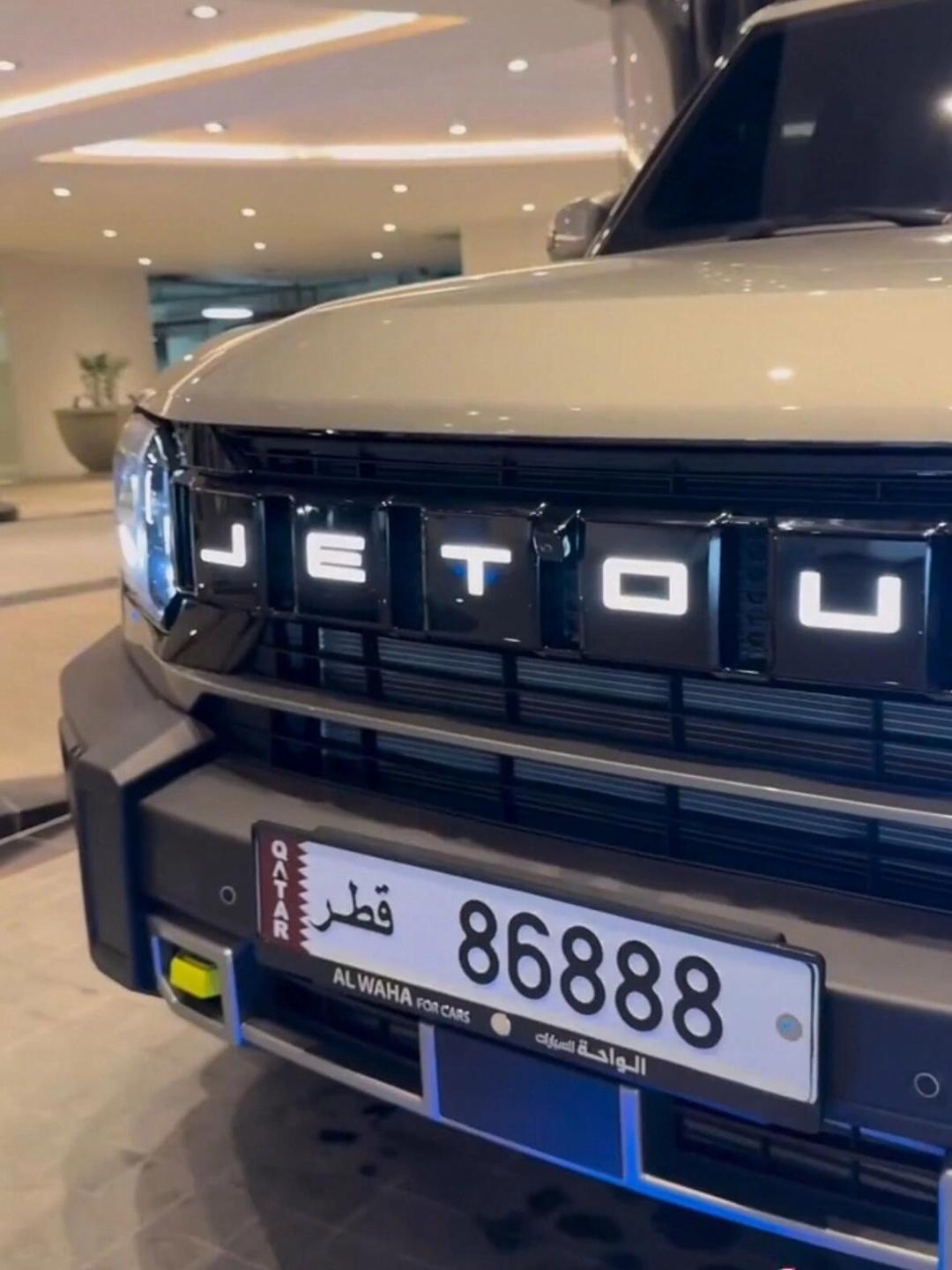 唐中东大使赴努瓦迪布市调研考察