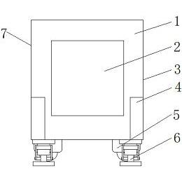 浙江鼎力获得实用新型专利授权：“高空作业平台防滑移装置”