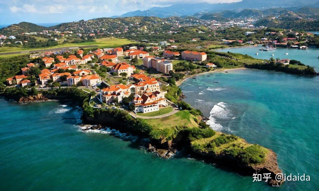 格林纳达出席第12届英国-加勒比论坛