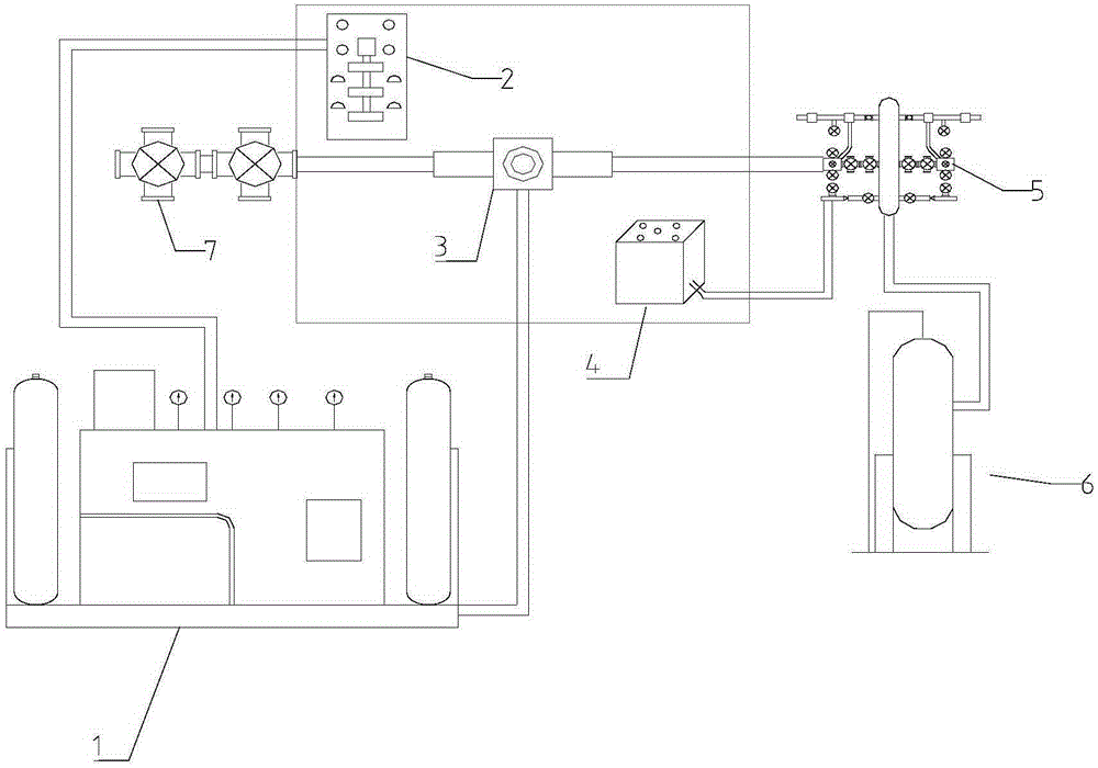 中国石油获得发明专利授权:“监测特高压防喷器控制装置作业状态数据的系统及方法”