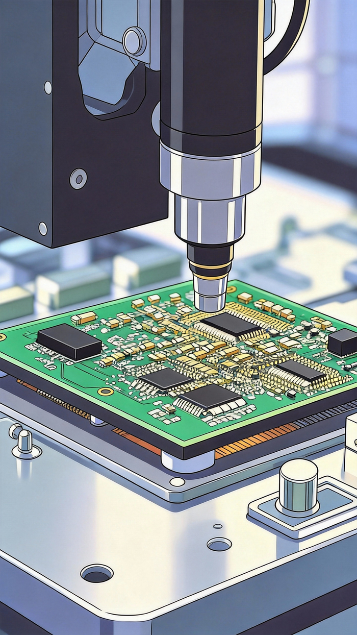 国企小巨人 承载大未来