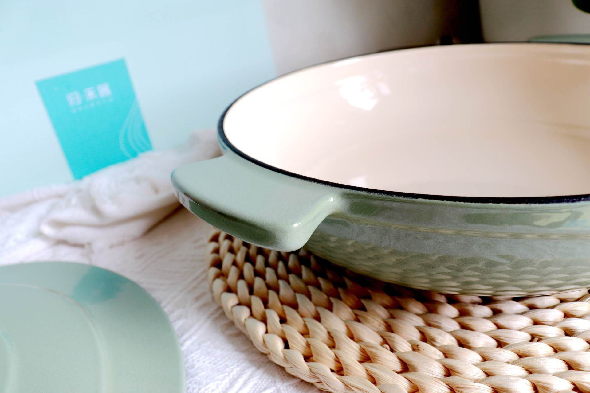 老板电器获得实用新型专利授权:“锅盖及烹饪设备”