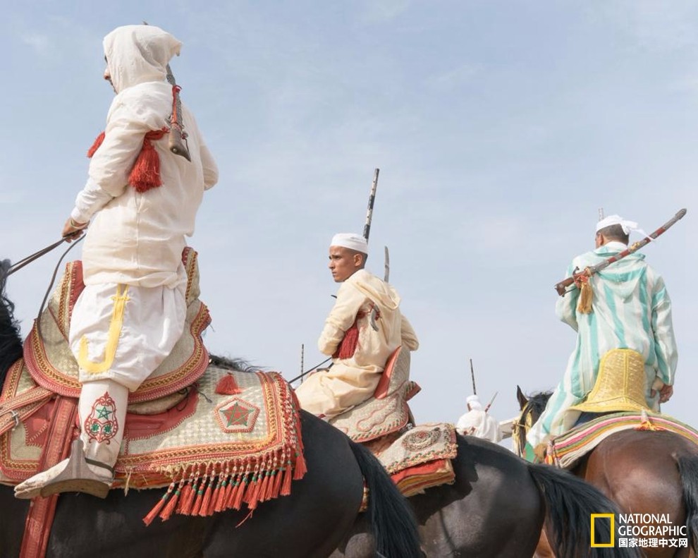 摩洛哥与韩国签署工业脱碳领域合作协议