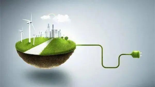 沙特推进绿色氢能出口