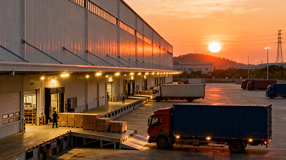 华夏安博仓储REIT 11月11日正式发售