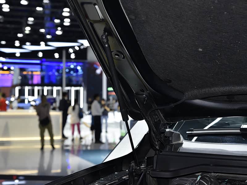 江铃汽车获得发明专利授权:“车载货箱魔盒电子锁的控制方法、装置、车辆及存储介质”