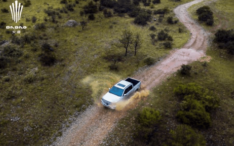 江铃汽车获得发明专利授权:“车载货箱魔盒电子锁的控制方法、装置、车辆及存储介质”