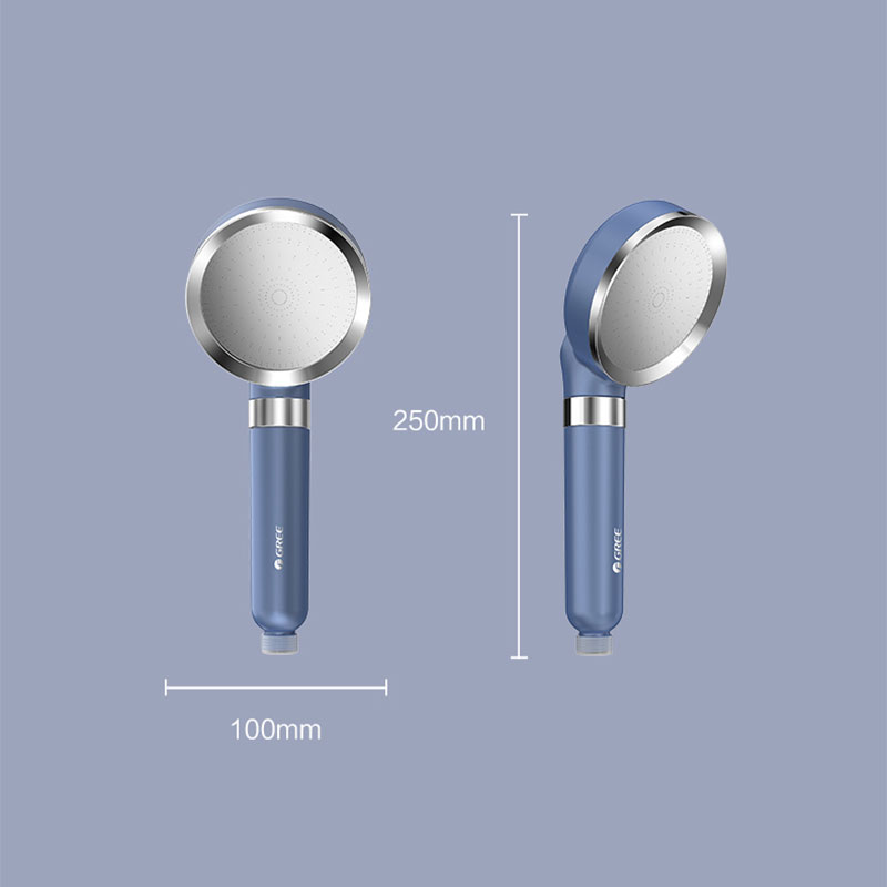 格力电器获得发明专利授权:“喷头组件、空调器”