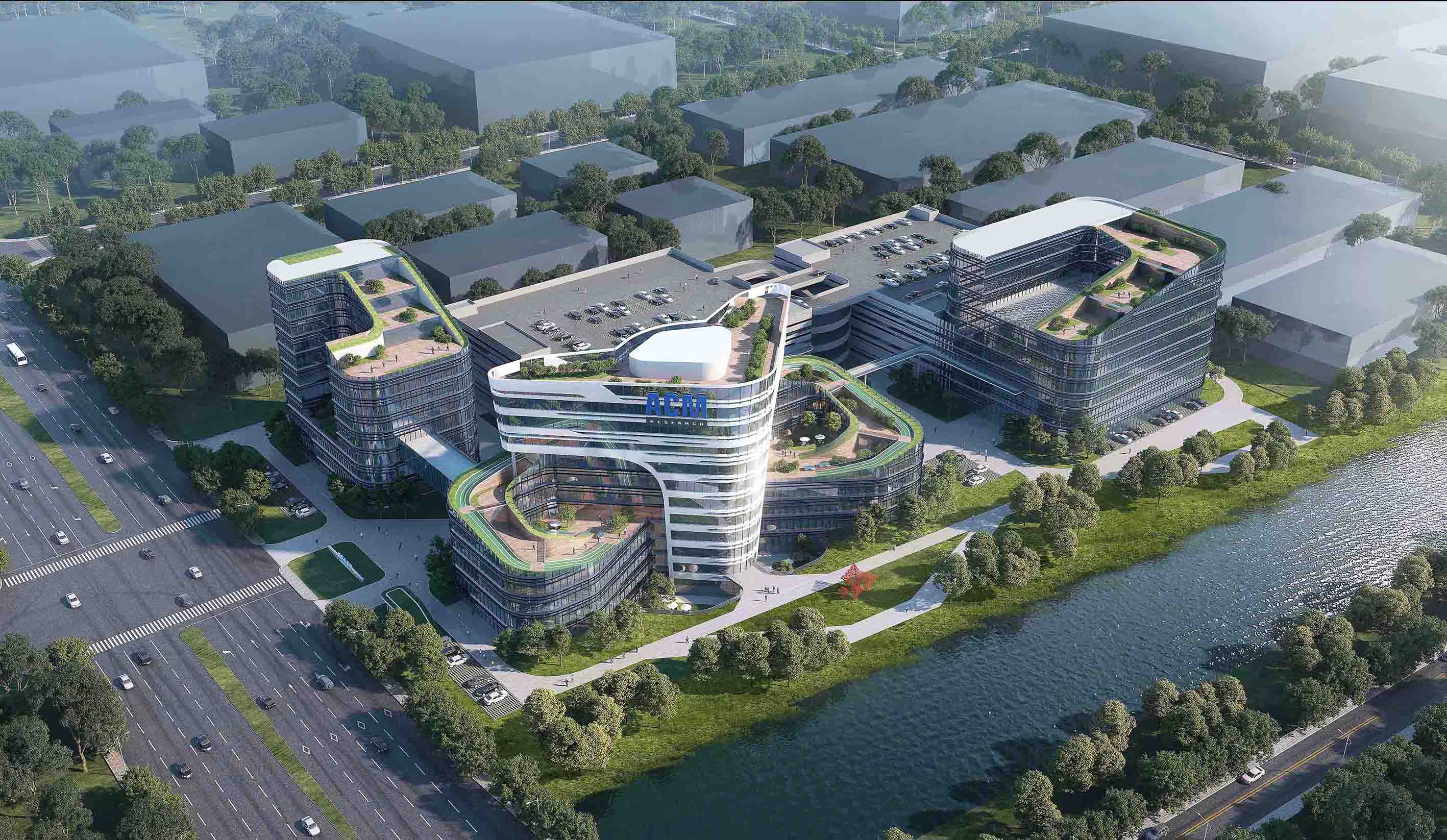 盛美上海获得发明专利授权：“基板清洗方法和装置”