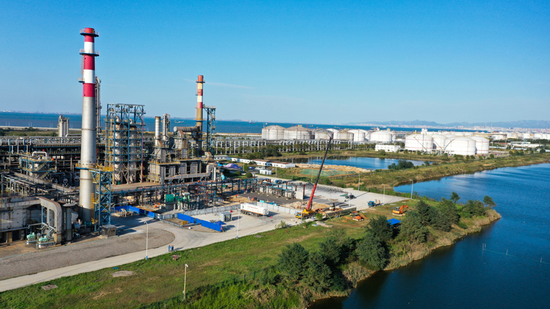 中国石化获得发明专利授权：“一种天然气余压发电制冰联合系统”