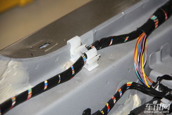 长安汽车获得发明专利授权：“一种汽车总线测试系统、方法、电子设备及存储介质”