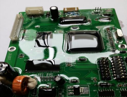 兴森科技获得发明专利授权：“用于PCB的树脂塞孔装置及方法”