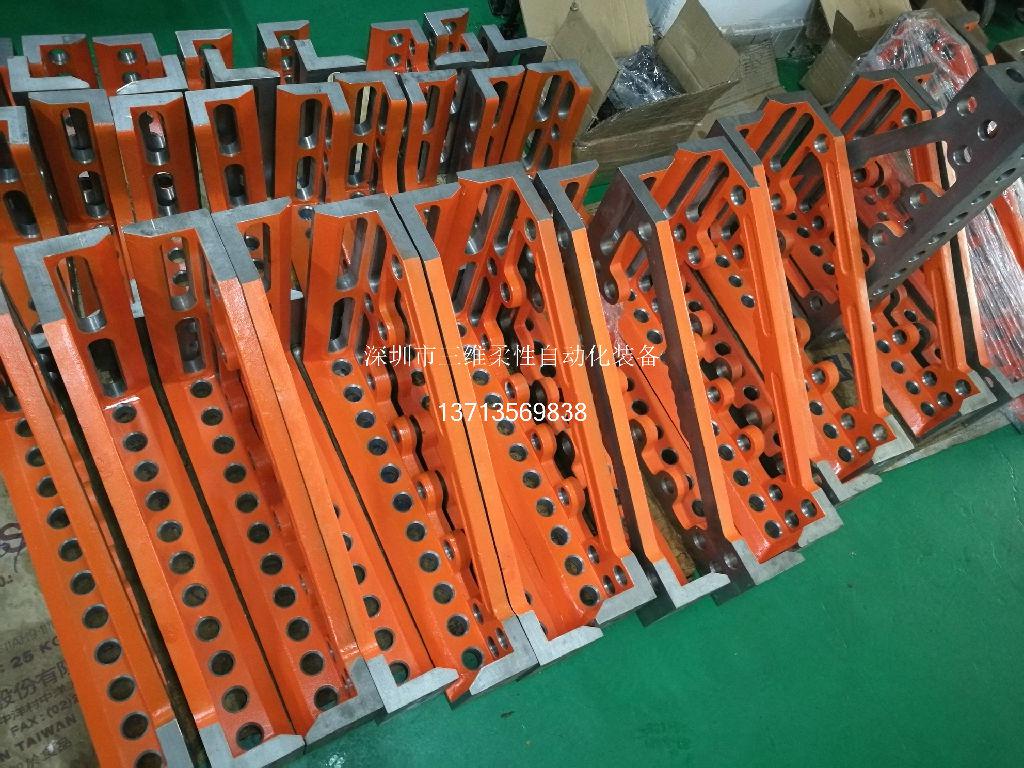 光洋股份获得实用新型专利授权:“防错位和焊点凸起的保持架焊接工装”