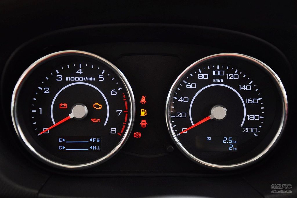 长城汽车获得外观设计专利授权：“汽车副仪表板”