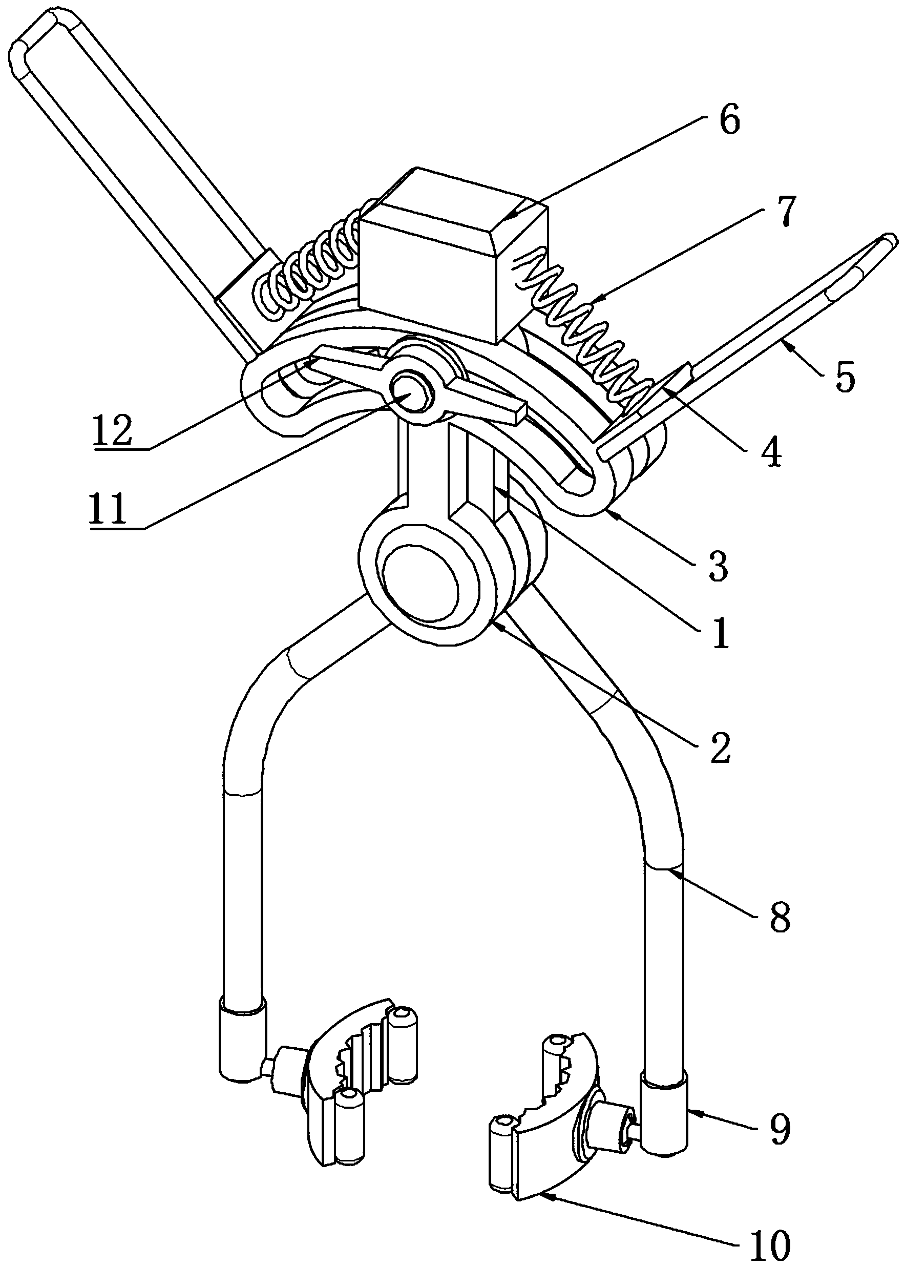 兖矿能源获得实用新型专利授权:“一种煤矿机电设备降温装置”