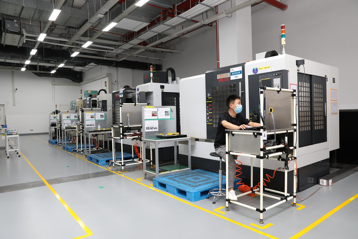 华兴源创获得发明专利授权:“晶圆检测设备定位方法、装置、计算机设备和存储介质”