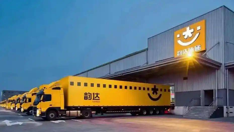 定制化服务，韵达助力各地新茶上市寄递