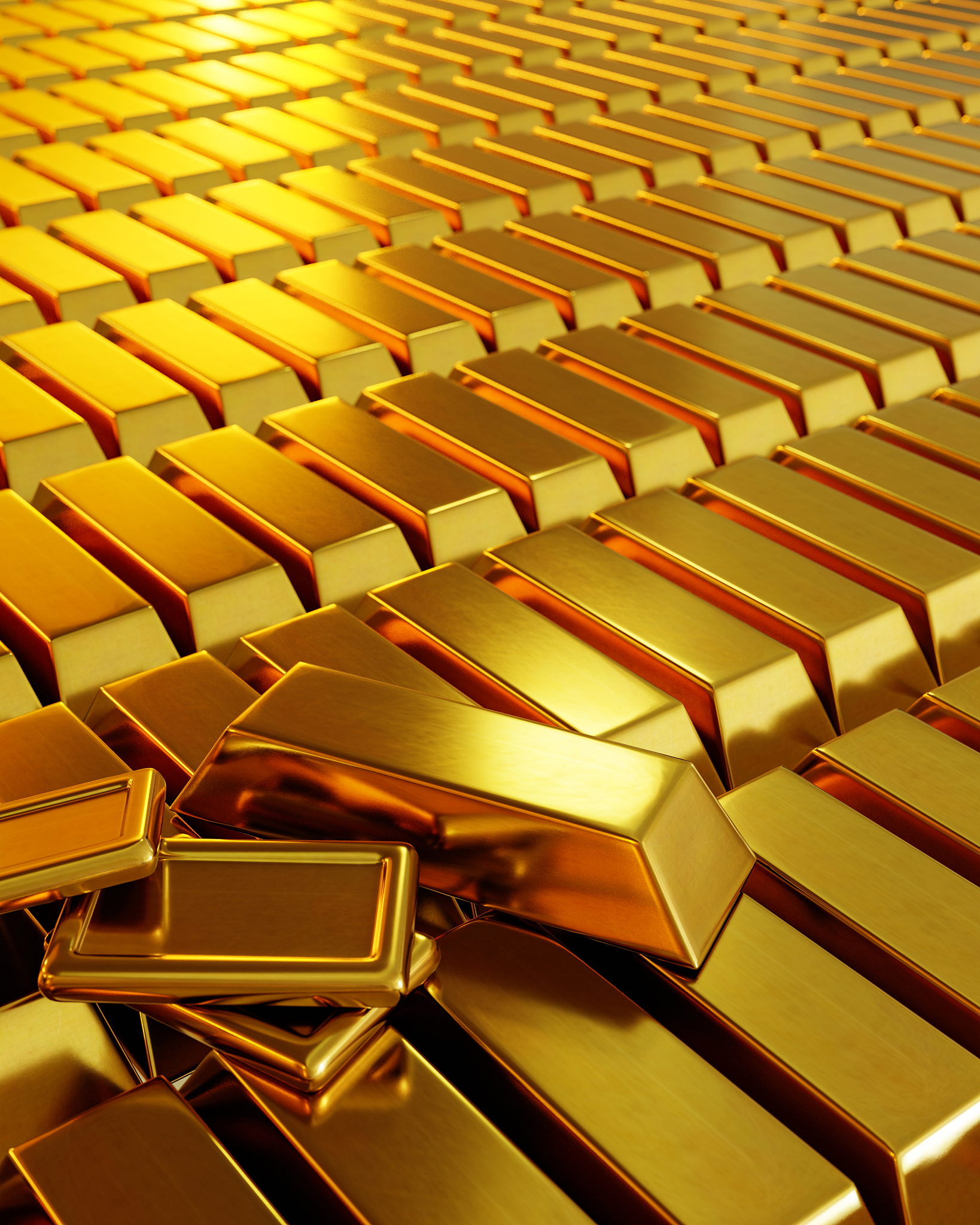 现货黄金历史首次站上4700美元；A股银行板块逆势走高 | 金融早参