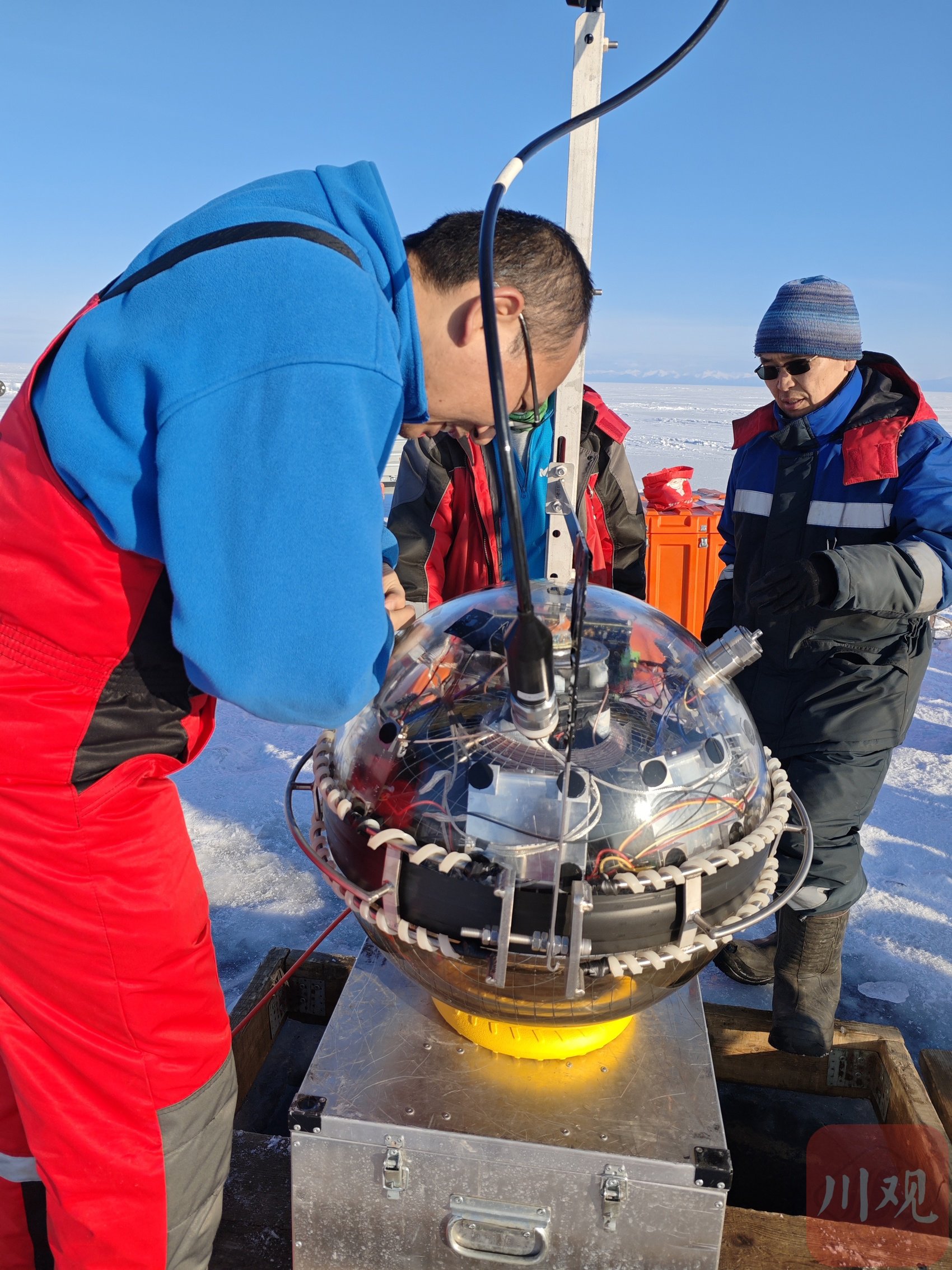 我国科学家在海水直接制氢领域取得研究新突破