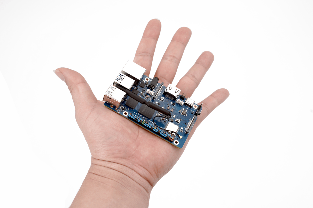 瑞芯微获得发明专利授权:“升级签名固件的方法、电子设备和存储介质”