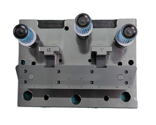 比亚迪获得发明专利授权:“极耳清洗装置”