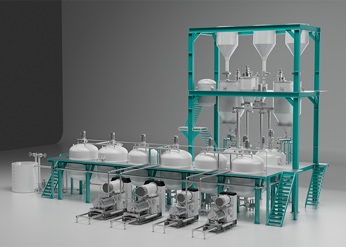 中国石油获得发明专利授权:“除砂设备和除砂设备的排砂方法”