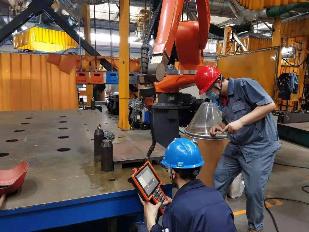 宝钢股份获得发明专利授权：“硬度550HBW浆体疏浚管用抗延迟开裂耐磨蚀钢板及其生产方法”