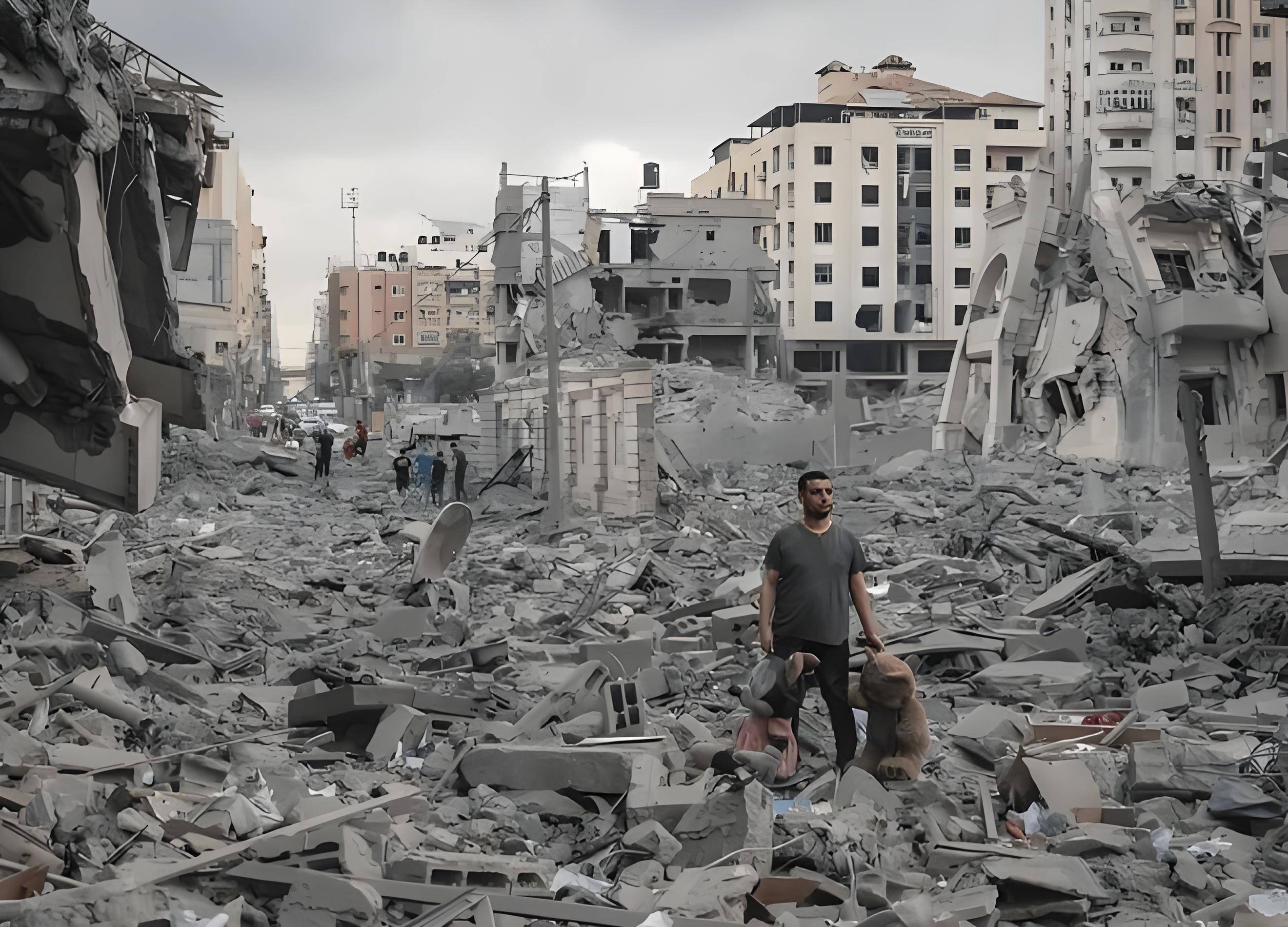 地区冲突严重冲击约旦旅游业