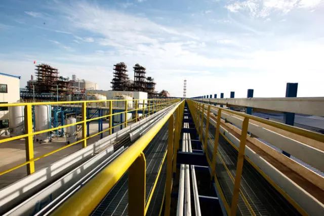 岳阳兴长获得发明专利授权:“用于聚乙烯蜡合成的负载型茂金属催化剂及其制备方法和应用”