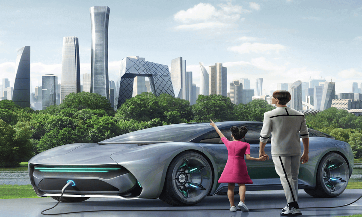 滴滴充电林枝棠:充电行业已进入“拼体验”时代 用户价值是核心驱动力