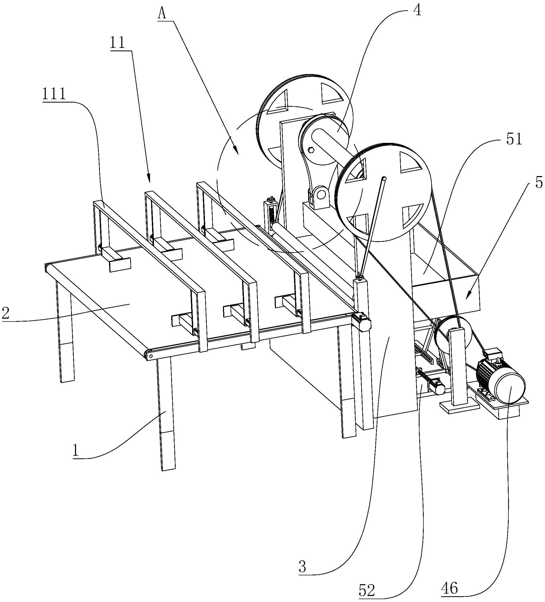 新广益获得实用新型专利授权：“一种离型膜涂层温控烘干装置”