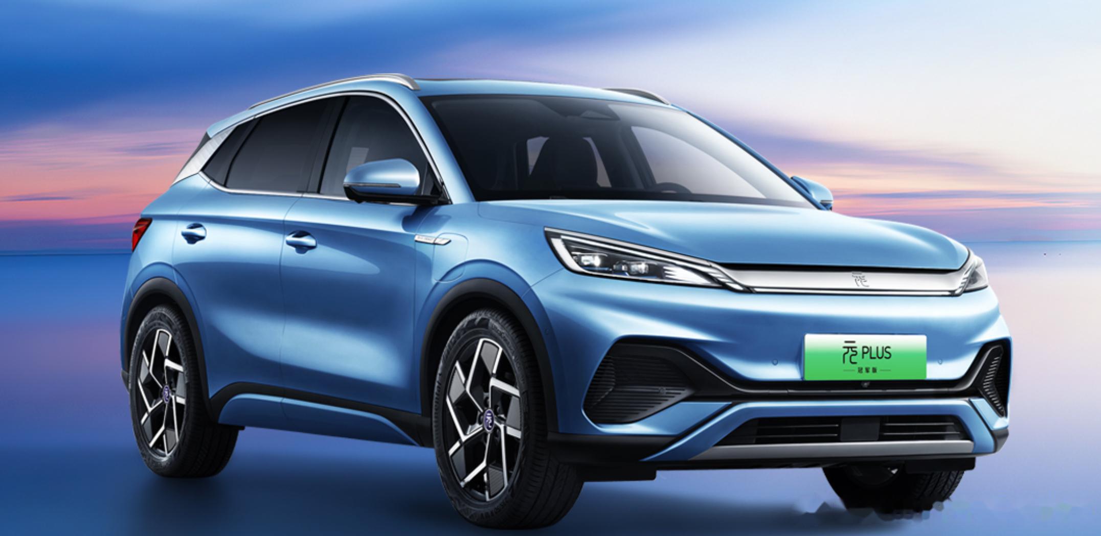 产业生态定义新能源汽车未来