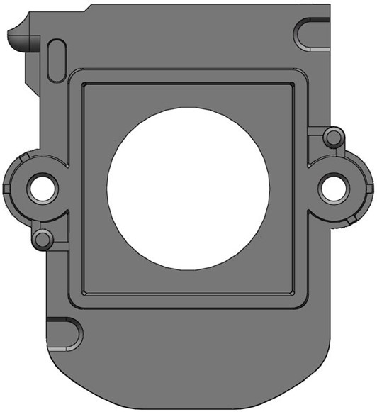 宇瞳光学获得实用新型专利授权：“一种定焦镜头”