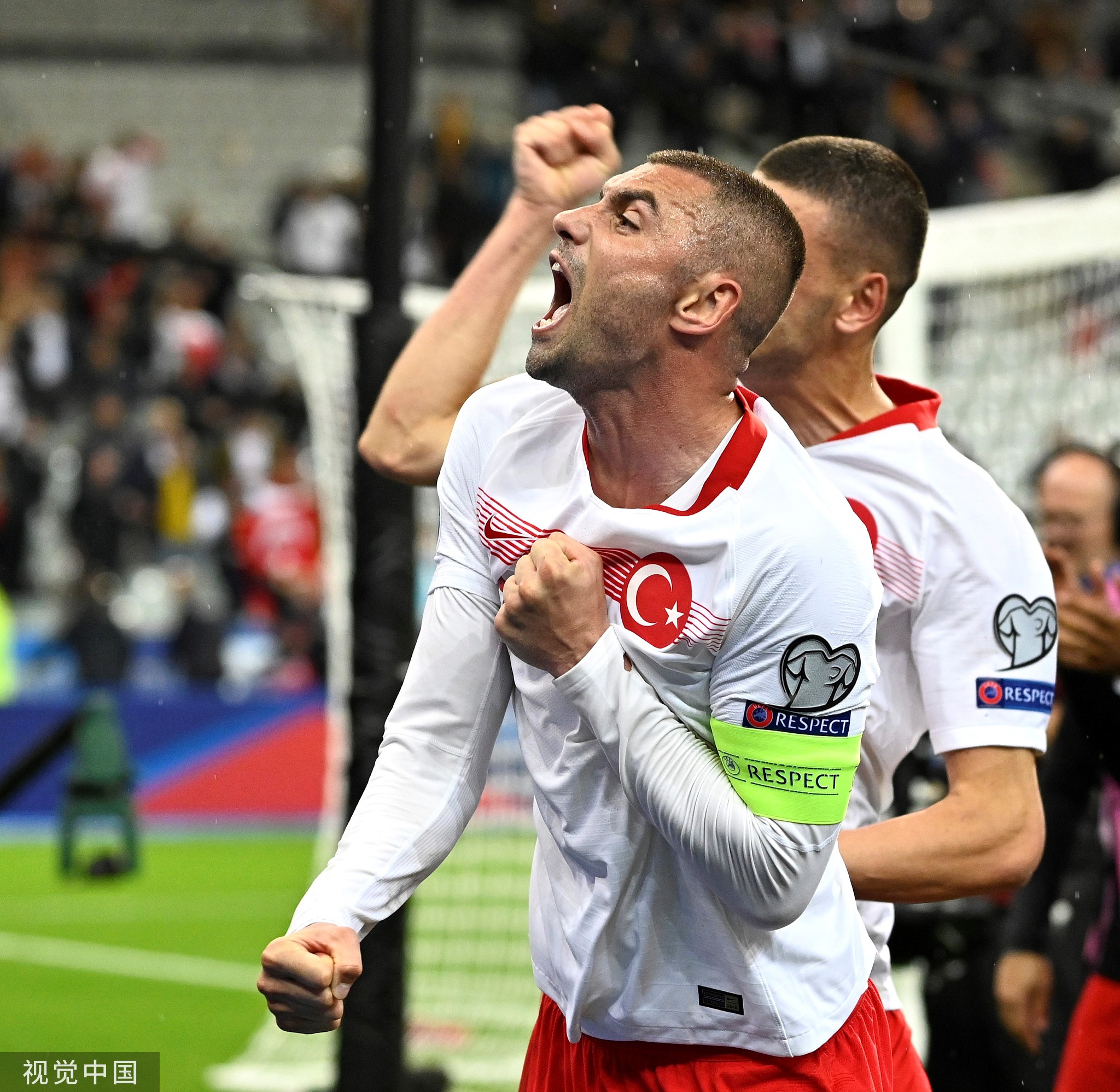 土耳其副总统耶尔马兹称经济规模达1.6万亿美元，将加大力度吸引国际投资