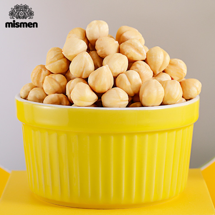 土耳其榛子出口季前七个月创收14.45亿美元